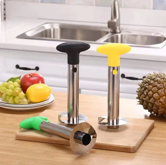 Pineapple Slicer