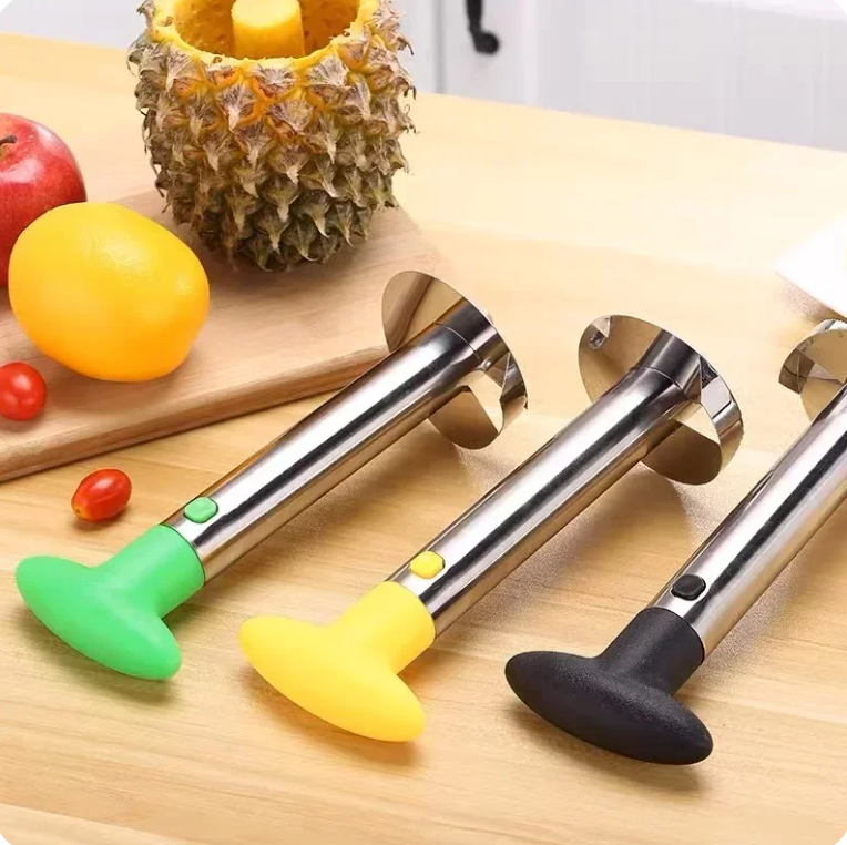 Pineapple Slicer